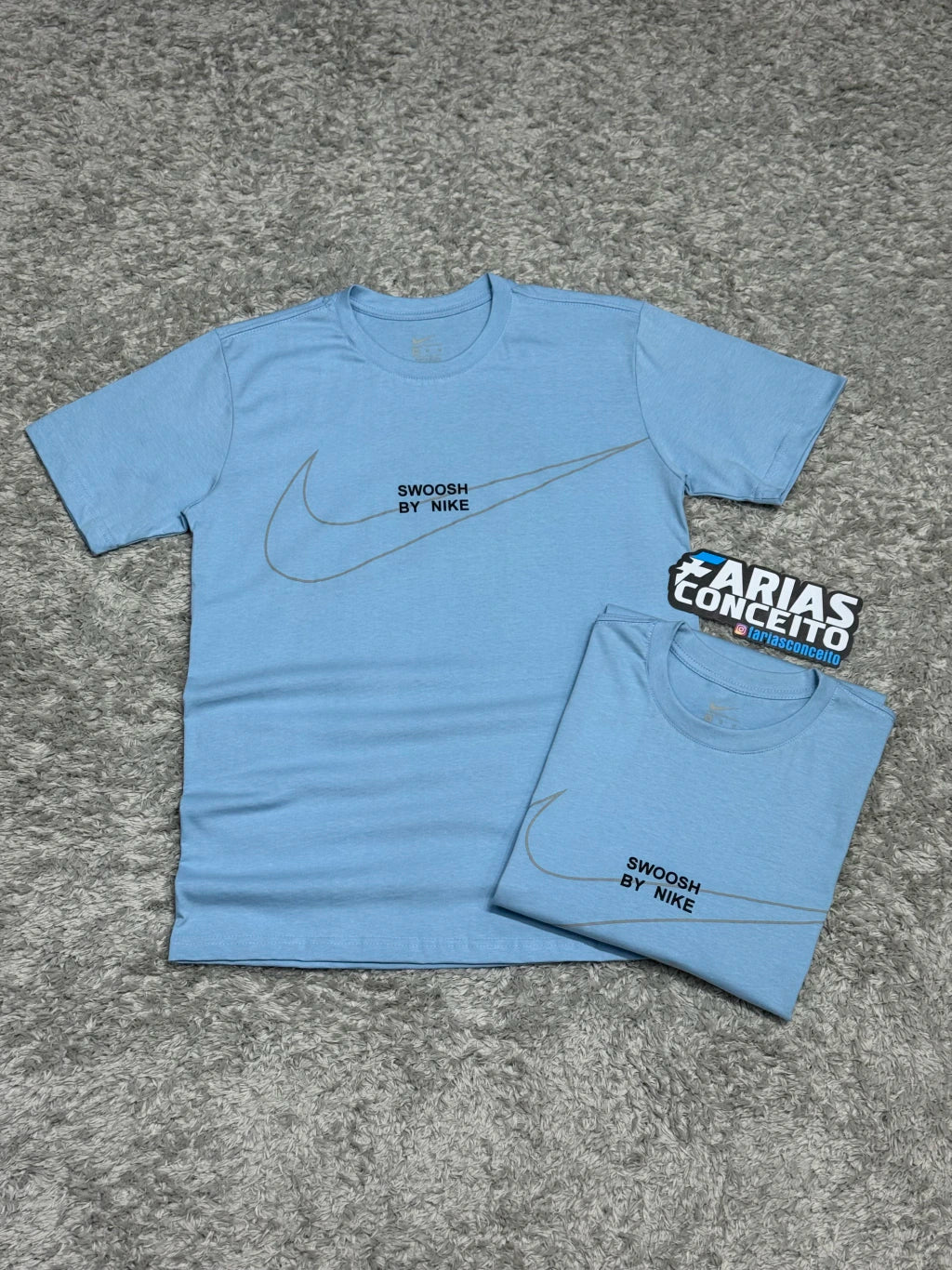 Camiseta NK SW00SH