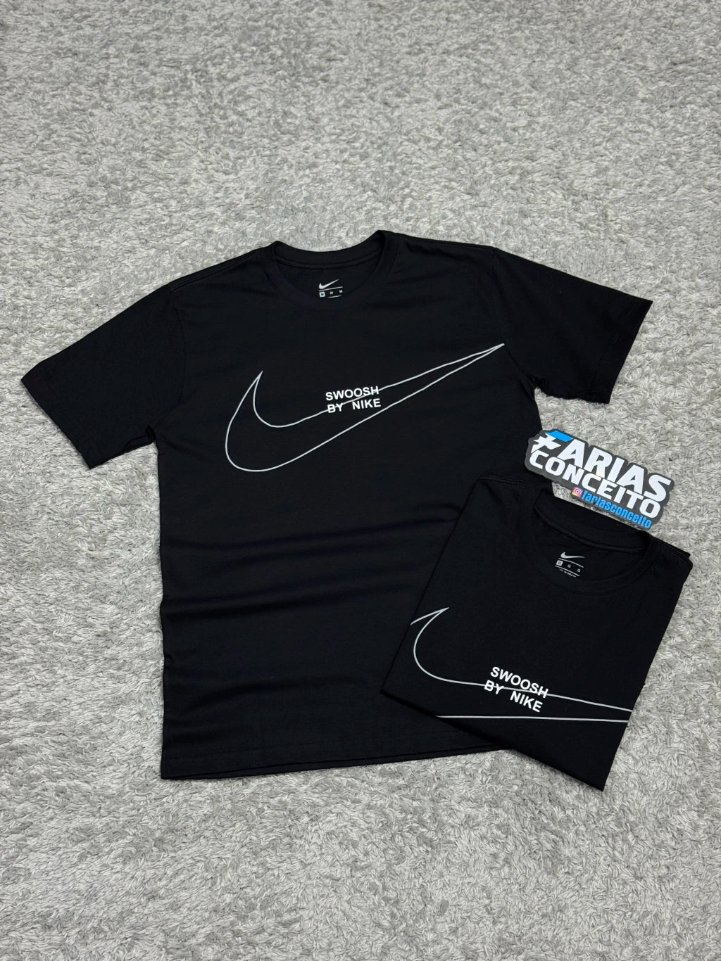 Camiseta NK SW00SH