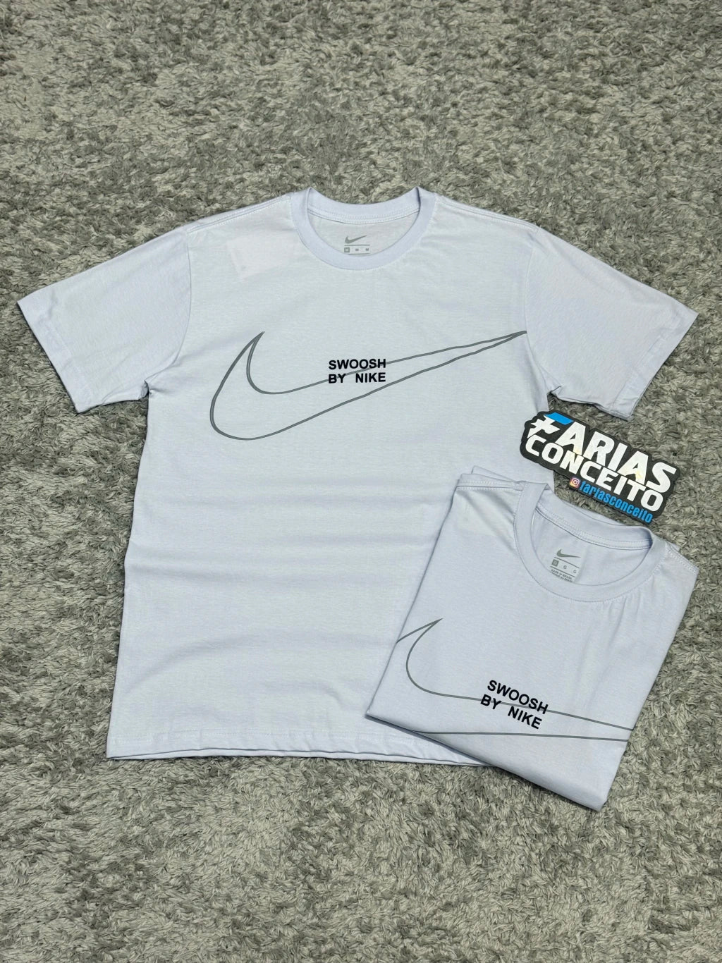 Camiseta NK SW00SH