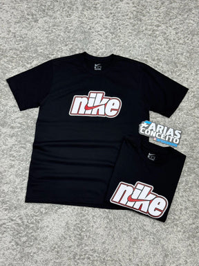 Camiseta NK Logo