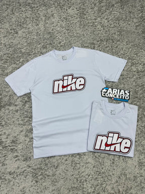 Camiseta NK Logo