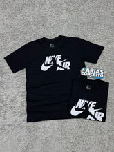 Camiseta NK JDN