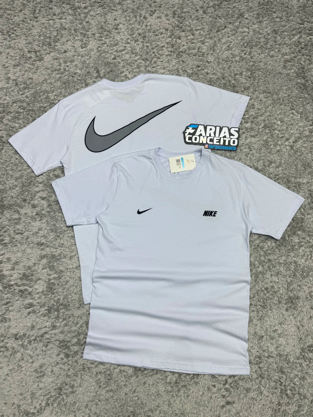 Camiseta NK