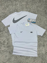 Camiseta NK