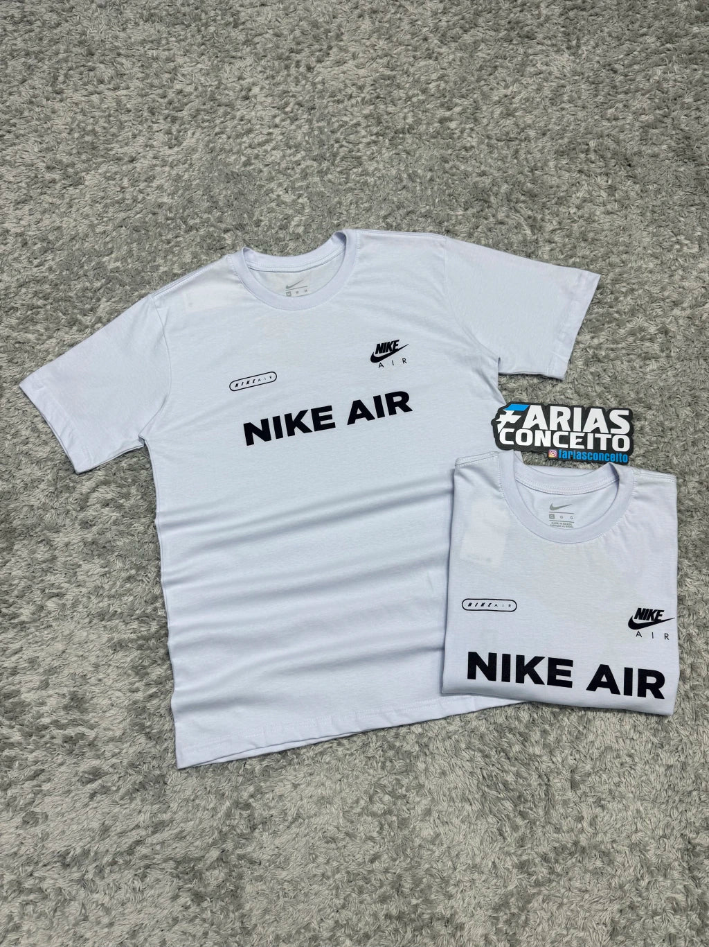 Camiseta NK Air