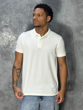 CAMISA POLO PIQUET LCST - OFF