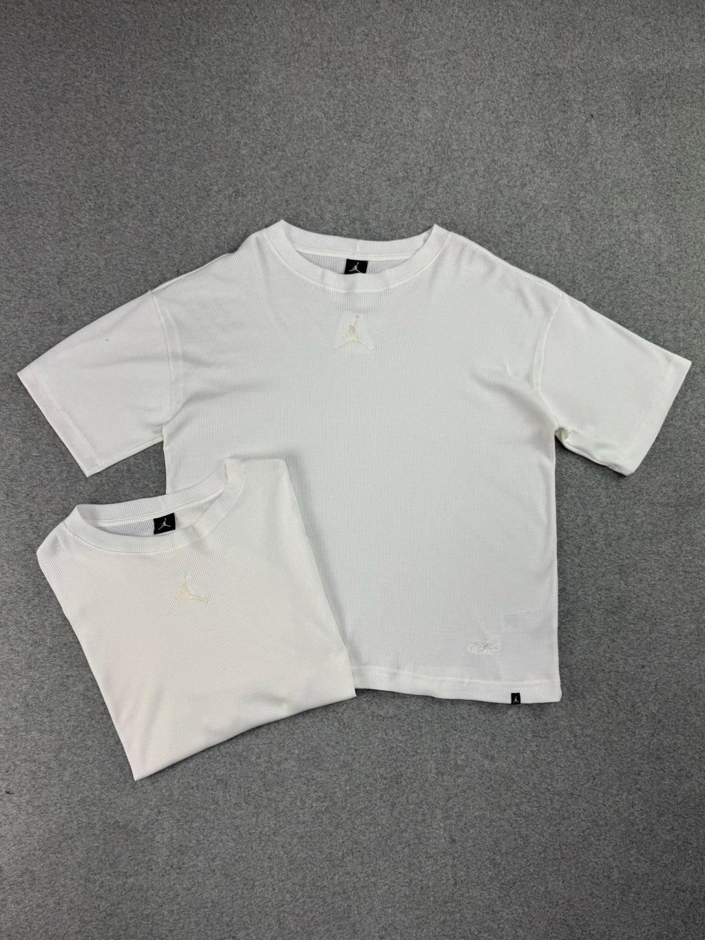Camiseta Oversize JRD