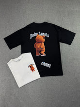 Camiseta Oversize PLM ANG