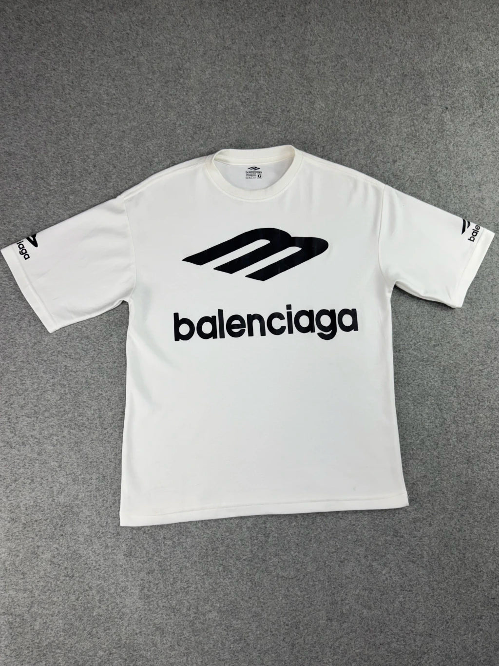 Camiseta Oversize BLCG