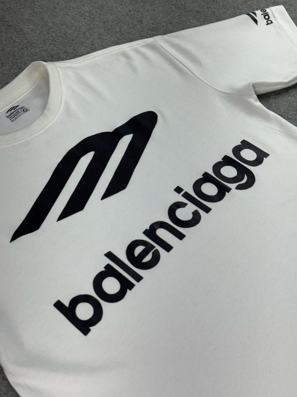 Camiseta Oversize BLCG